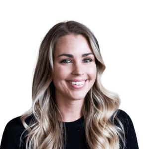 Headshot of Dr. Kirsten Kupras, MovementX Physical Therapy Portland