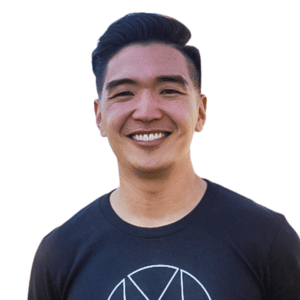 Dr. John Huang, MovementX Physical Therapy in Orange County, CA