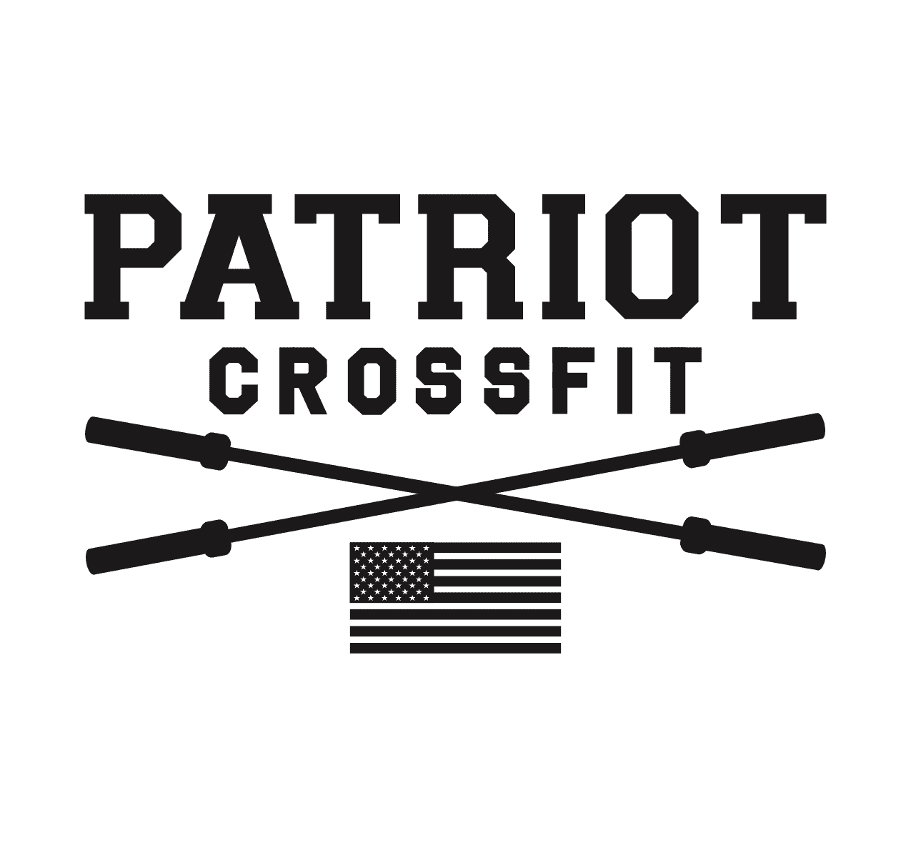 Patriot Crossfit and MovementX