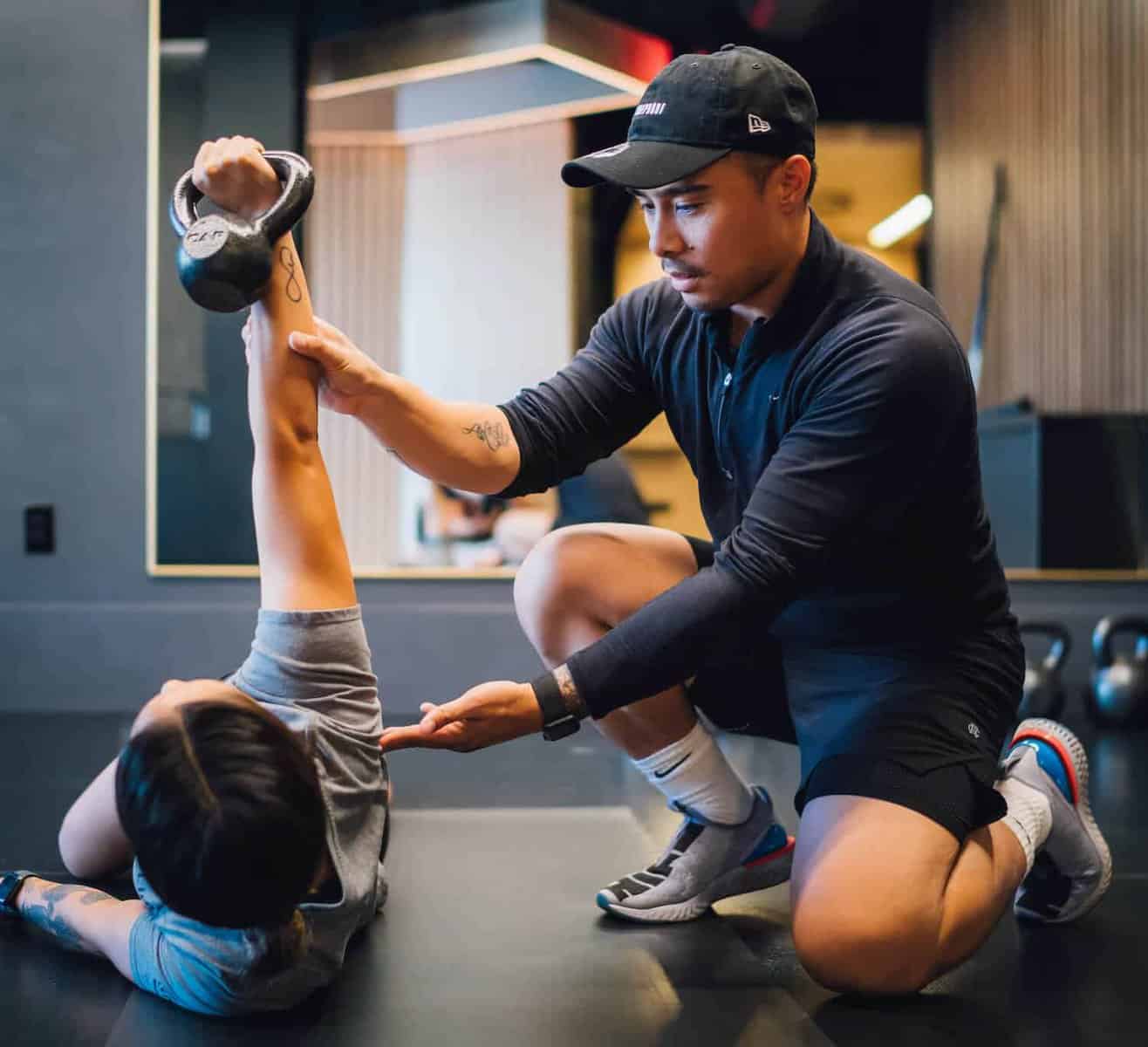 Hands-On NOBULL Trainers Review by a Physical Therapist - EMPOWER  YOURWELLNESS
