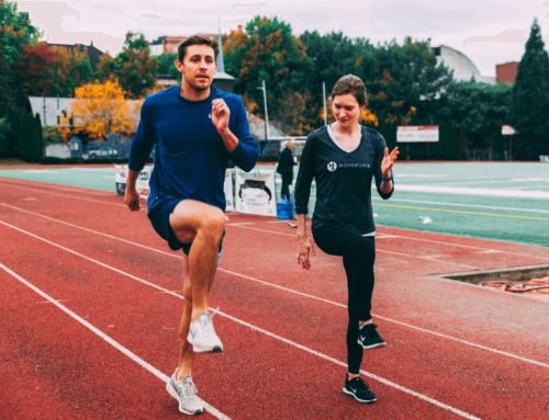 New to Running? Here’s How to Get Started