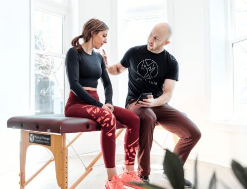 How to Prepare for Your First Physical Therapy Session