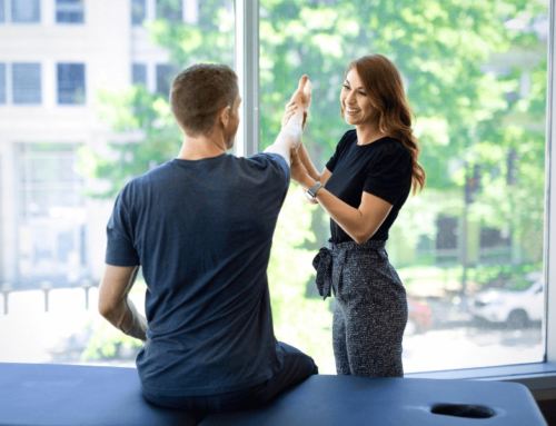 5 Ways to Find the Right Physical Therapist for You