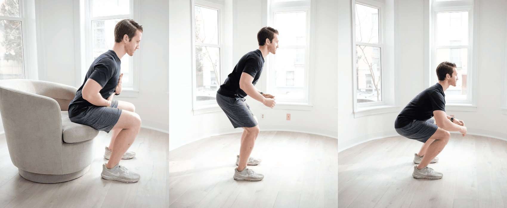 Squat Exercise Variations MovementX Physical Therapy