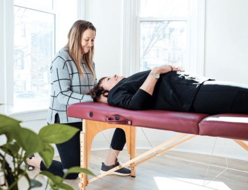 How Can Physical Therapy Help Migraines?