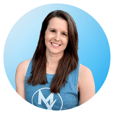 Dr. Ashley Baker Physical Therapist with MovementX in Portland, OR