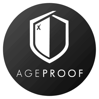 AgeProof Your Body Logo