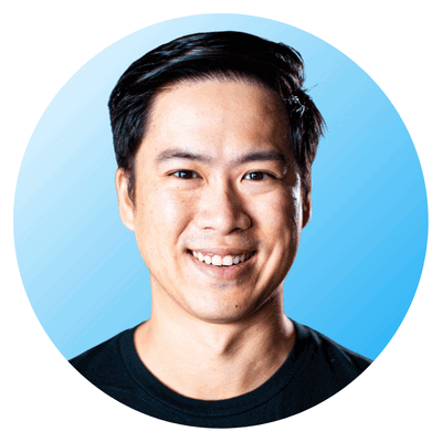 Dr. Peter Nguyen Physical Therapist with MovementX in Orange County, CA
