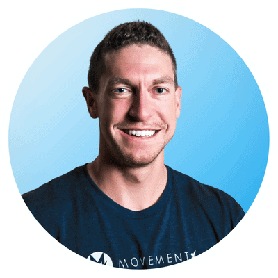 Dr. Scott McAfee Physical Therapist with MovementX in Washington, DC