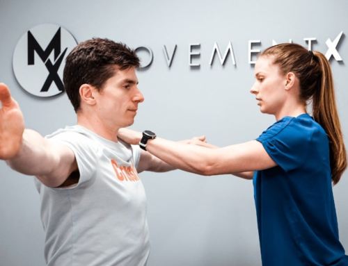 The Best Treatment Options for Common Rotator Cuff Injuries