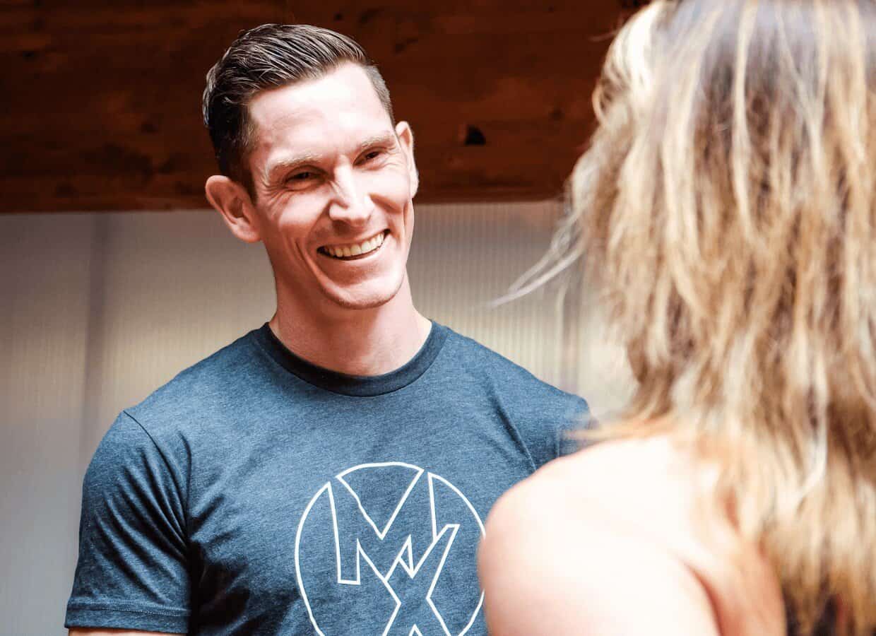 Help a Friend or Family Member MovementX Physical Therapy