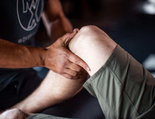 The Benefits of Manual Therapy