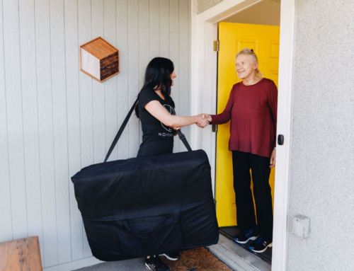 Practicing Physical Therapy in the Gig Economy