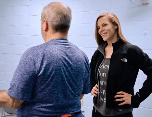 Fitness Cues: 5 Ways to Improve Communication During Physical Therapy and Personal Training