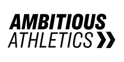 MovementX Partner Logo Ambitious Athletics Washington DC