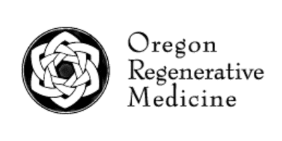 MovementX Partner Logo Oregon Regenerative Medicine