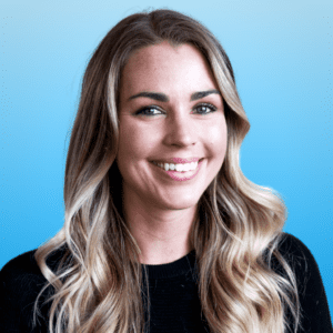 Kirsten Kupras Physical Therapist MovementX Physical Therapy Headshot Square