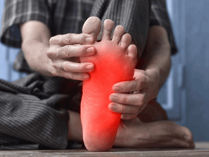 All About Plantar Fasciitis: Symptoms, Treatment Options, and Prevention |  Podiatry located in American Fork and Saratoga Springs, UT | Rogers Foot &  Ankle Institute