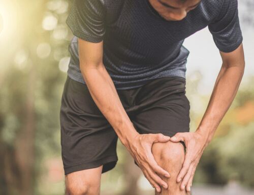 Strategies for Managing and Preventing IT Band Pain for Runners
