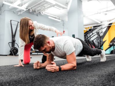 sustainable exercise routines