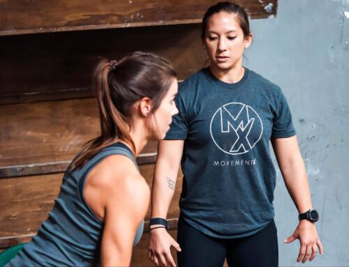 A Physical Therapist’s Guide to a Successful CrossFit® Open