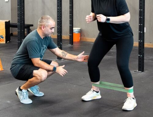 The Path to Powerful Glutes: Strengthening Glutes for Stability and Performance