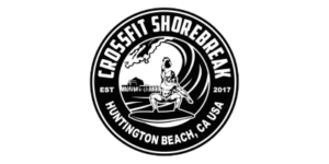 MovementX Partner crossfit shorebreak logo