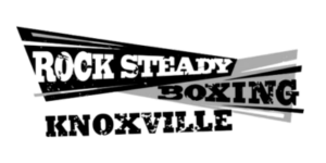 MovementX Partner rock steady boxing knoxville logo