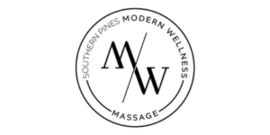 MovementX Partner southern pine modern wellness logo