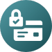 payment information icon