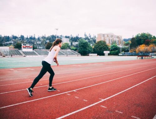 Ready or Not? A Guide to Postpartum Return to Running