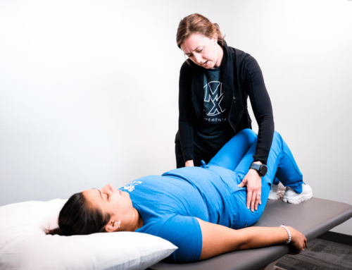 Why Should You Consider Physical Therapy for Interstitial Cystitis?