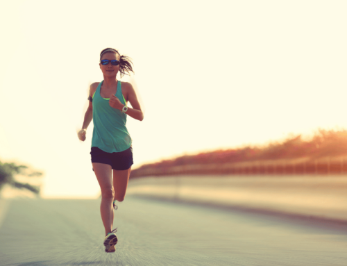 Pain-Free Running: A PT’s Guide to Hip Health for Distance Runners