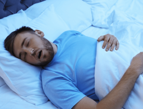 The Role of Physical Therapy in Sleep Apnea Management