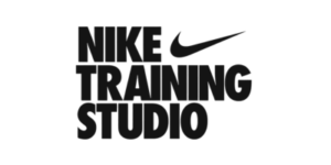 MovementX Partner nike training studios logo