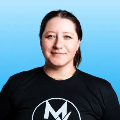 Annie Martucci Physical Therapist MovementX Physical Therapy Headshot Square