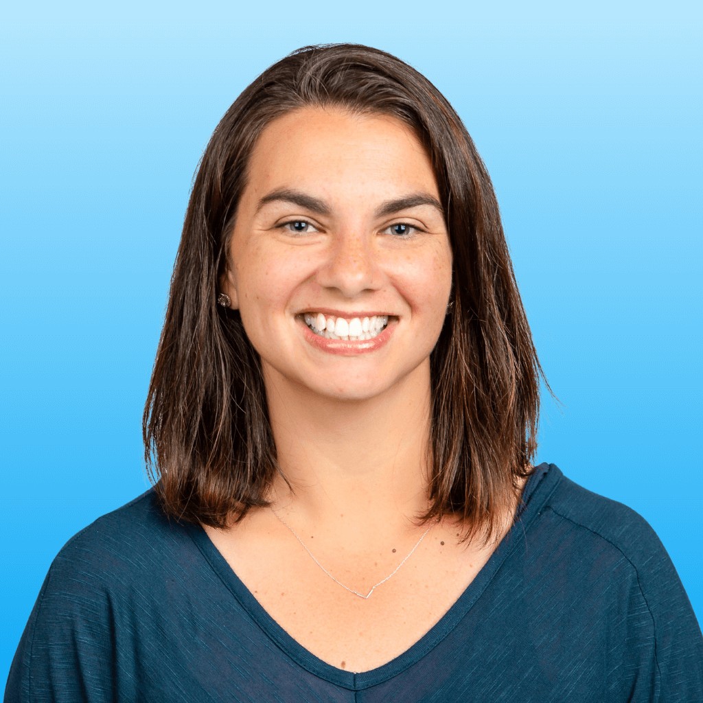 Beth Collier Physical Therapist MovementX Physical Therapy in Buford Georgia Headshot