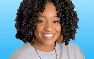 Dionnea McMorris Physical Therapist MovementX Physical Therapy Headshot Square