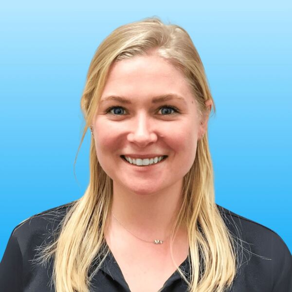 Mattie Overton Physical Therapist MovementX Physical Therapy in Durham North Carolina Headshot Square