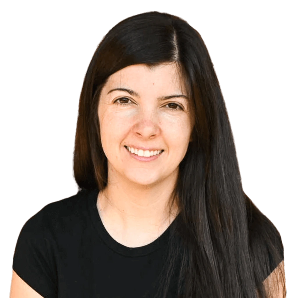 Lauren Scott Physical Therapist MovementX Physical Therapy in Chattanooga Headshot Square