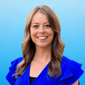 Taylor Morgan Physical Therapist MovementX Physical Therapy in Tennessee Headshot Square