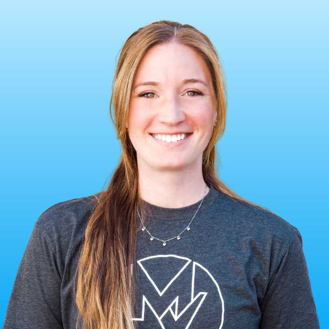 MovementX Provider Katie Waters, PT, DPT serving the greater Austin, Texas area.