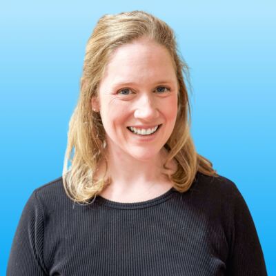 McCaul Butcher Physical Therapist MovementX Physical Therapy Headshot Square