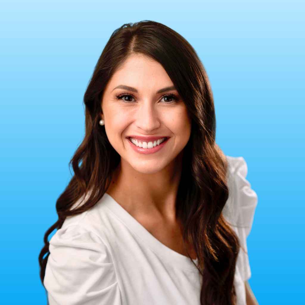 Dr. Mikaila Boldt, physical therapist with MovementX in North Carolina.