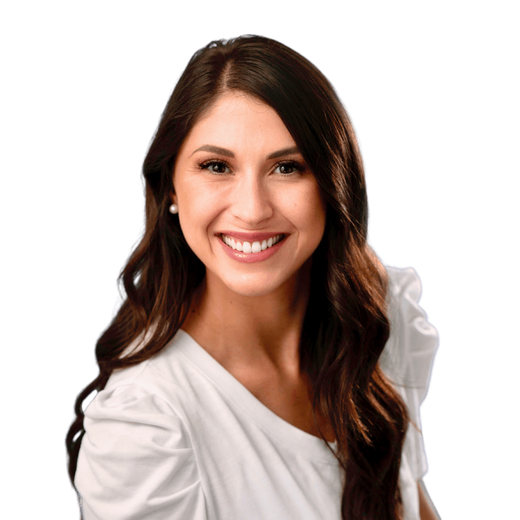 Dr. Mikaila Boldt, physical therapist with MovementX in North Carolina.