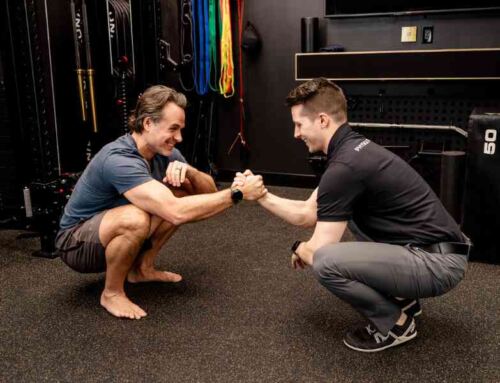 Why Your Low Back Pain Isn’t Going Away (And What Actually Works)