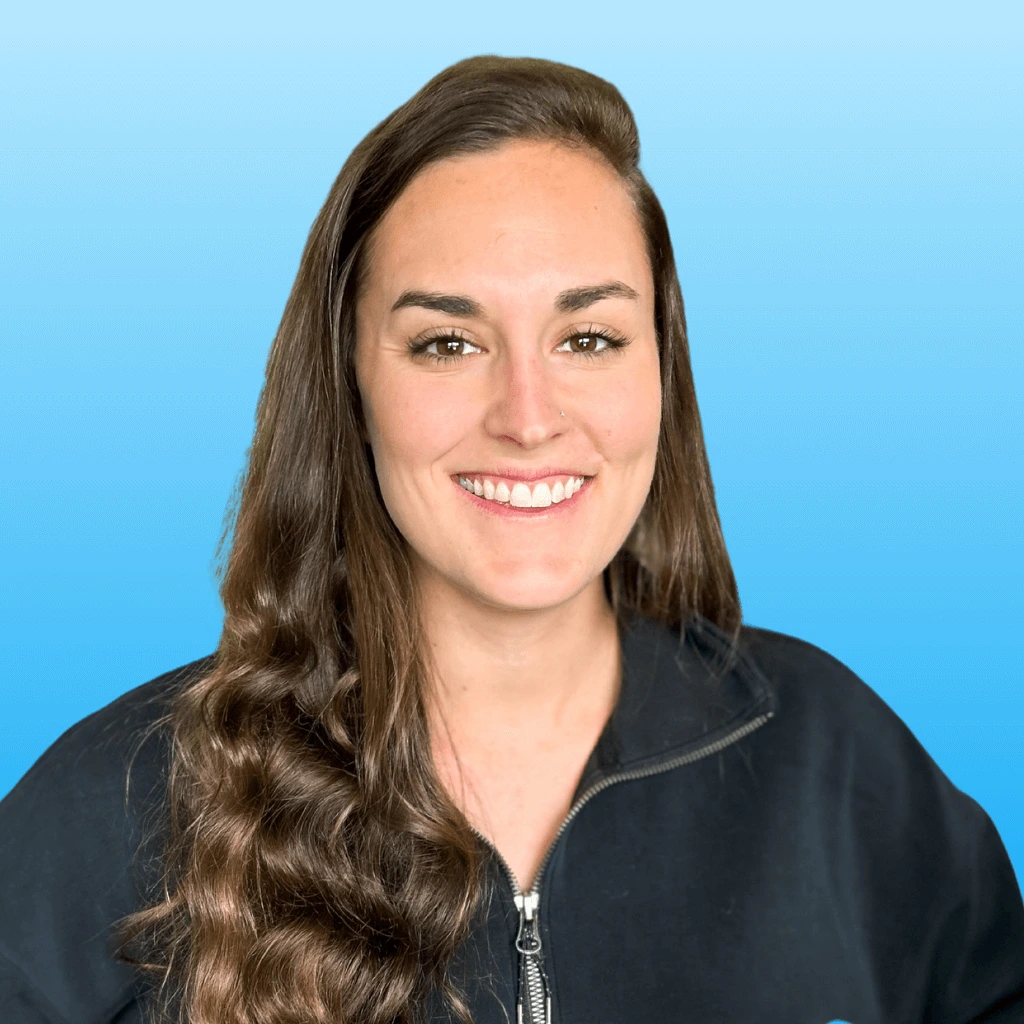 Macy Alexander Physical Therapist MovementX Physical Therapy in Tennessee Headshot Square