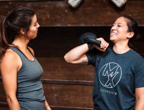 Why Strength Training (Yes, Heavy Lifting) Is Essential for Women on GLP-1 Medications