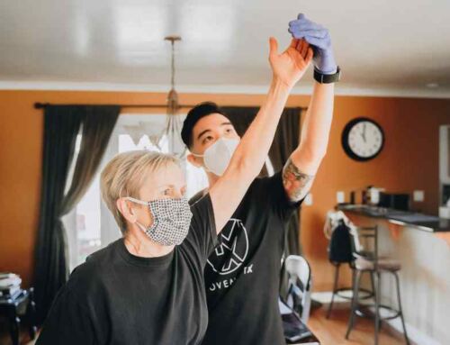How to Select the Best Home Care Team: A Physical Therapist’s Guide