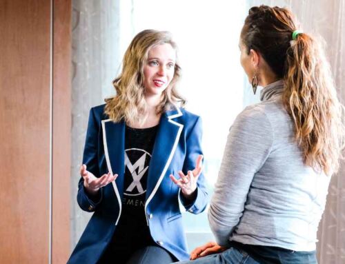 C-Section Recovery Tips from a Pelvic Health Physical Therapist